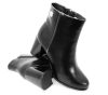 Mayo Chix Női bokacsizma - 3220 Black