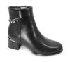 Mayo Chix Női bokacsizma - 3222 Black