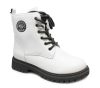 Mayo Chix Női bokacsizma - 3227 White