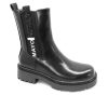 Mayo Chix Női bokacsizma - 3228 Black