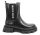 Mayo Chix Női bokacsizma - 3230 Black