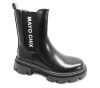 Mayo Chix Női bokacsizma - 3230 Black