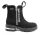 Mayo Chix Női bokacsizma - 3235 Black
