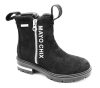 Mayo Chix Női bokacsizma - 3235 Black