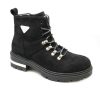 Mayo Chix Női bakancs - 3236 Black