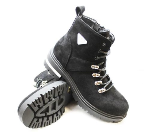 Mayo Chix Női bakancs - 3236 Black