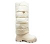 Mayo Chix Női csizma - 3239 Beige