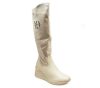 Mayo Chix Női csizma - 3240 Beige