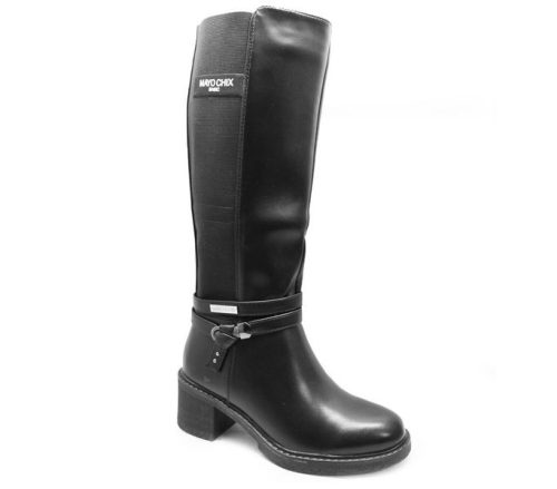 Mayo Chix Női csizma - 3242 Black