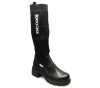 Mayo Chix Női csizma - 3244 Black