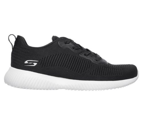 Skechers női cipő - 32504-BLK