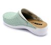 Leon Comfort női papucs - 3300 Zold