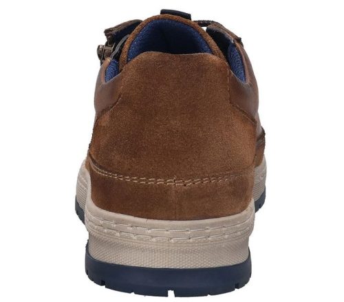 Bugatti férfi cipő - 33407-3500 6300