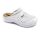 Leon Comfort női papucs - 3400 Feher