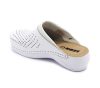 Leon Comfort női papucs - 3400 Feher