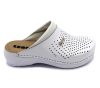 Leon Comfort női papucs - 3400 Feher