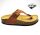 Plakton női papucs - 341671-Cuero