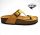 Plakton női papucs - 341671-Ocre