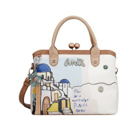 Anekke női táska - 34741-061