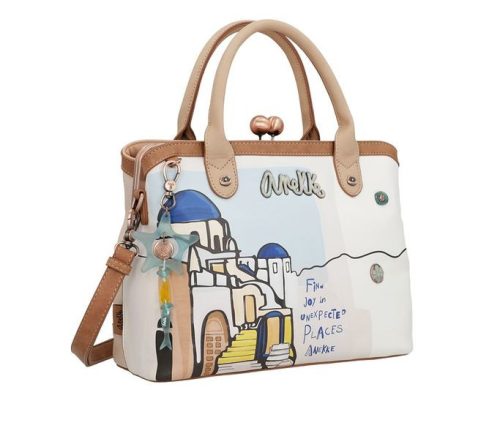 Anekke női táska - 34741-061