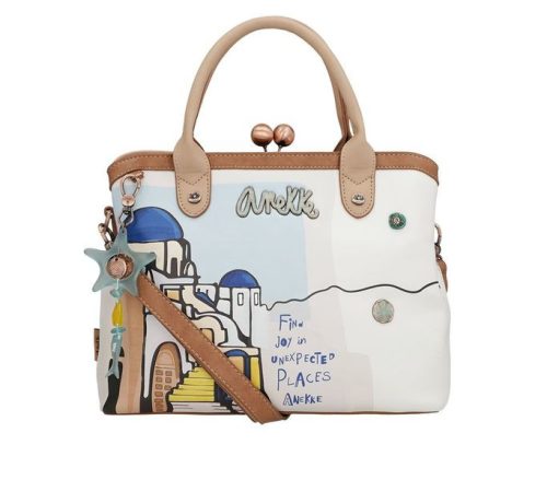Anekke női táska - 34741-061