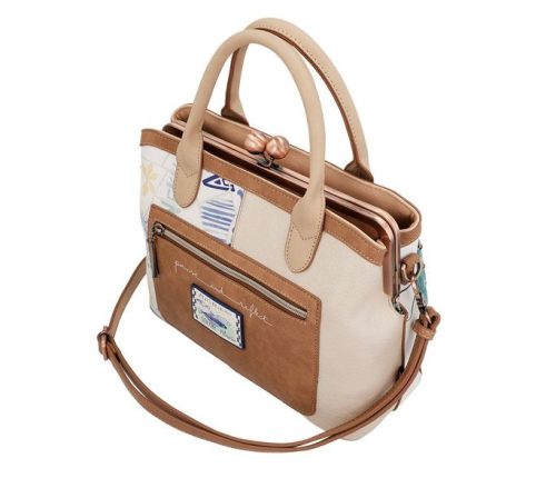 Anekke női táska - 34741-061