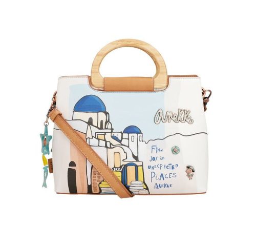 Anekke női táska - 34741-174