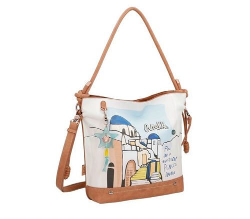 Anekke női táska - 34741-179