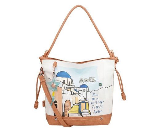 Anekke női táska - 34741-179