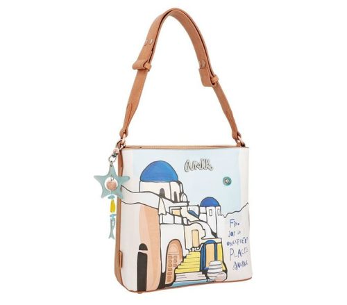 Anekke női táska - 34742-165