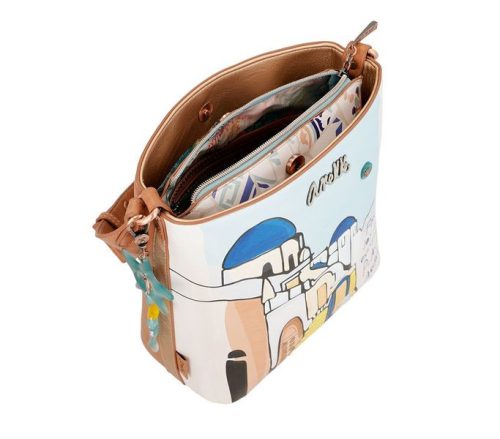 Anekke női táska - 34742-165