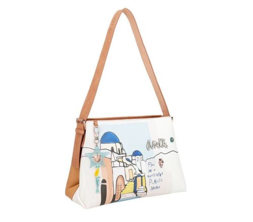 Anekke női táska - 34742-166