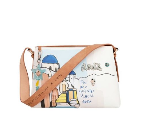 Anekke női táska - 34742-166