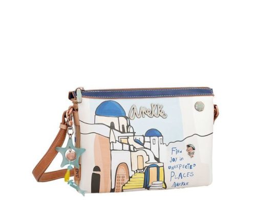 Anekke női táska - 34743-174