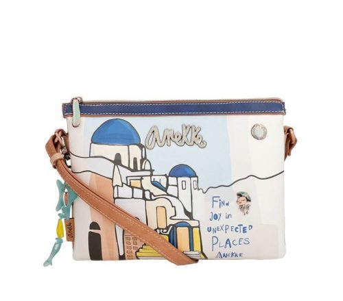 Anekke női táska - 34743-174