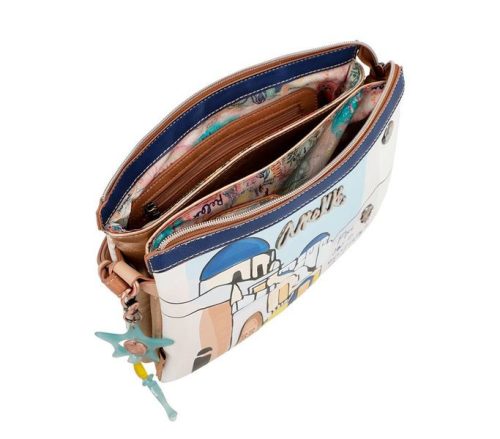 Anekke női táska - 34743-174