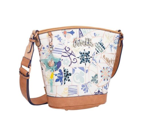 Anekke női táska - 34743-214