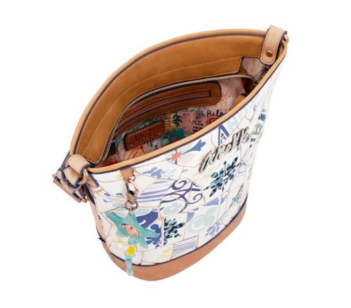 Anekke női táska - 34743-214