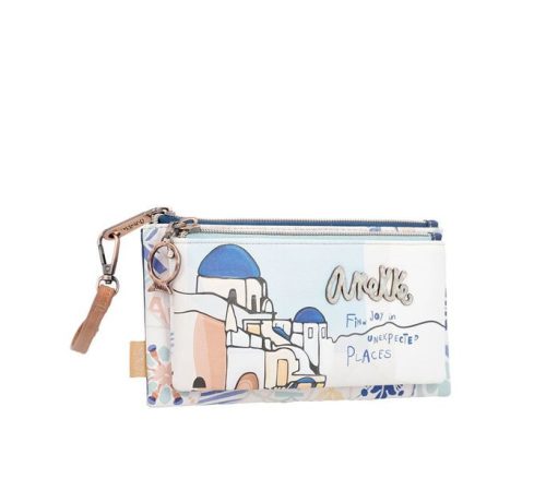 Anekke női pénztárca - 34749-023