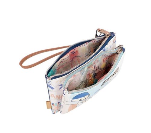 Anekke női pénztárca - 34749-023