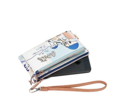 Anekke női pénztárca - 34749-023