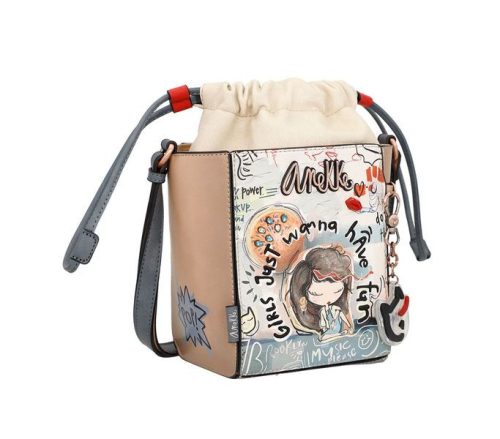 Anekke női táska - 34803-196