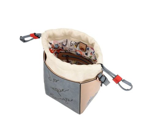 Anekke női táska - 34803-196