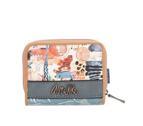 Anekke női pénztárca - 34809-903