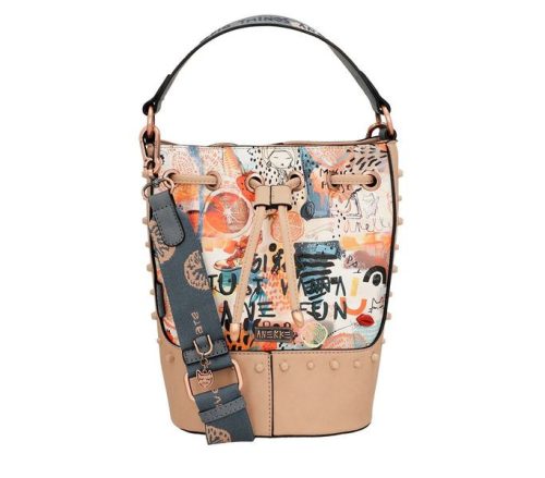 Anekke női táska - 34813-200