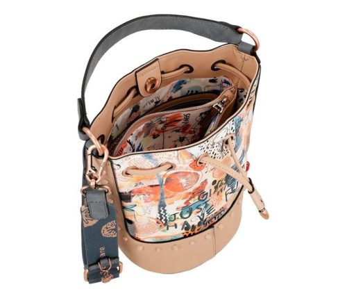 Anekke női táska - 34813-200