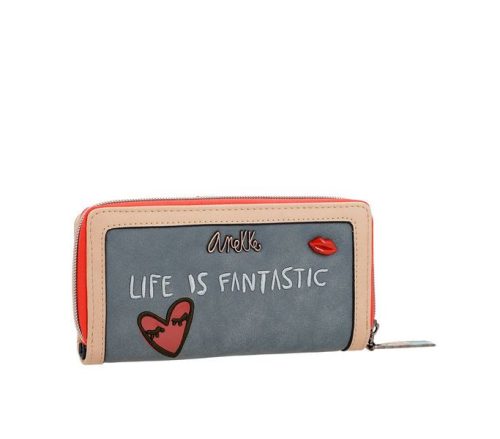 Anekke női pénztárca - 34819-911