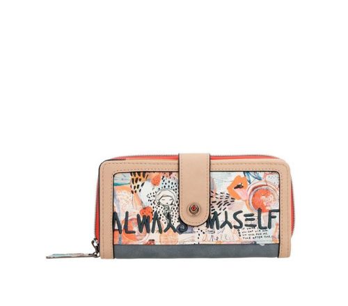 Anekke női pénztárca - 34819-911