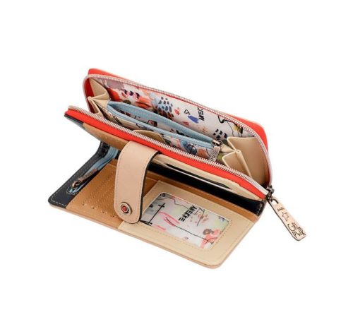 Anekke női pénztárca - 34819-911