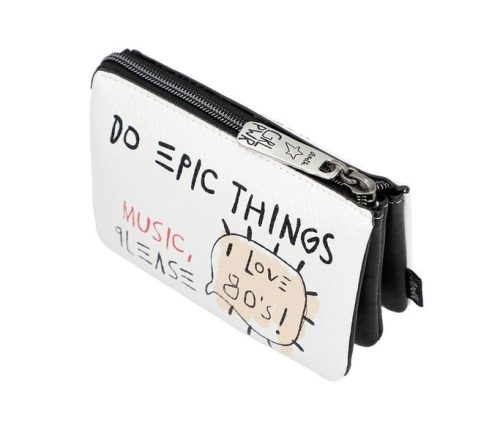 Anekke női pénztárca - 34829-015